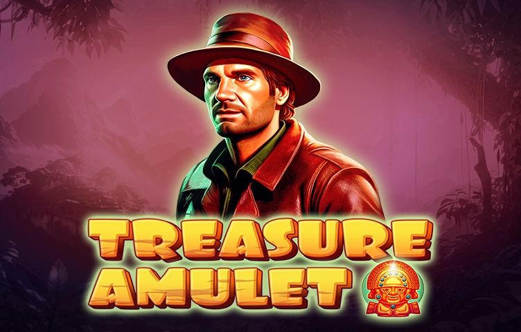 Treasure Amulet
