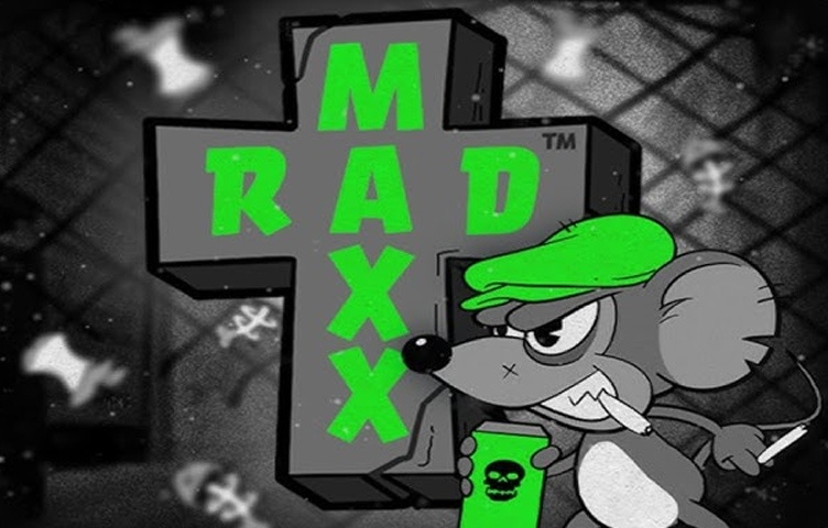 Rad Maxx