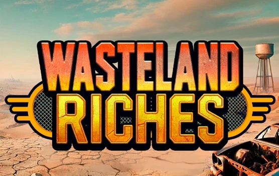 Wasteland Riches
