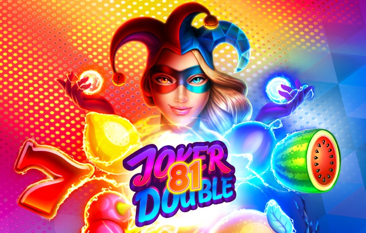 Joker Double 81