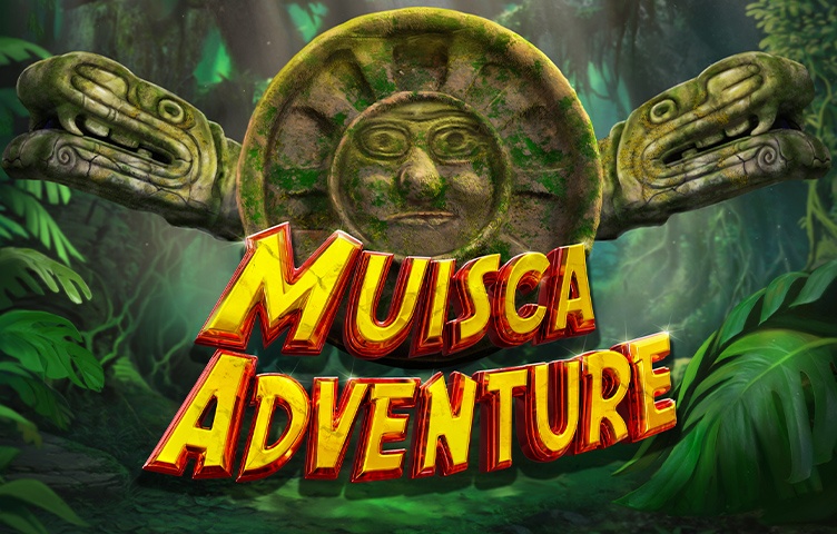 Muisca Adventure