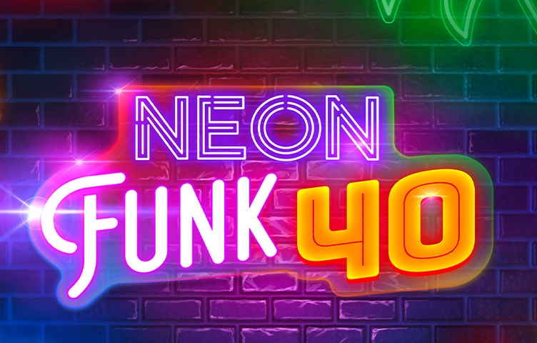 Neon Funk 40