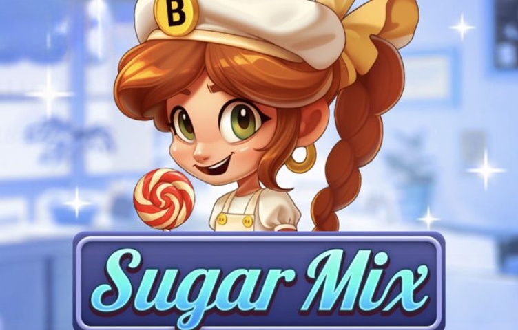 Sugar Mix