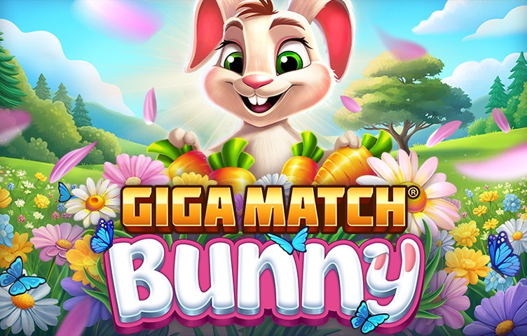Giga Match Bunny