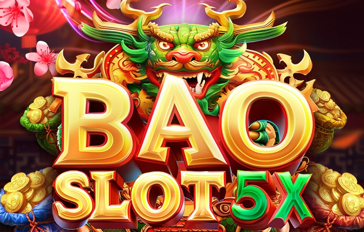 Bao Slot 5X
