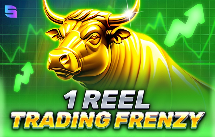 1 Reel - Trading Frenzy
