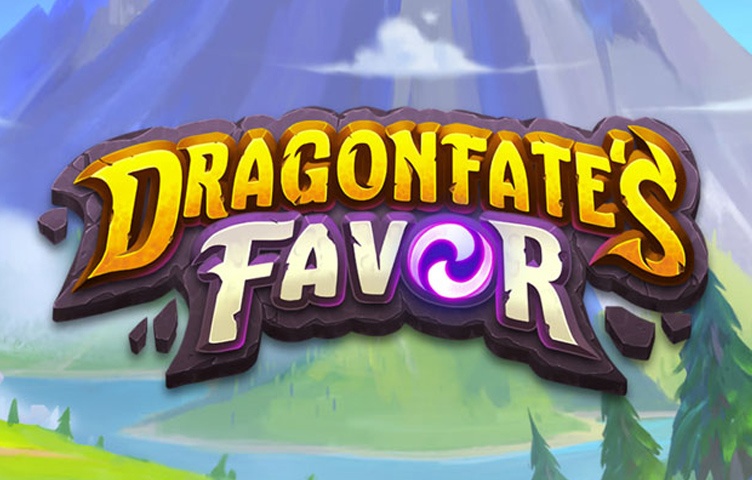 Dragonfate's Favor