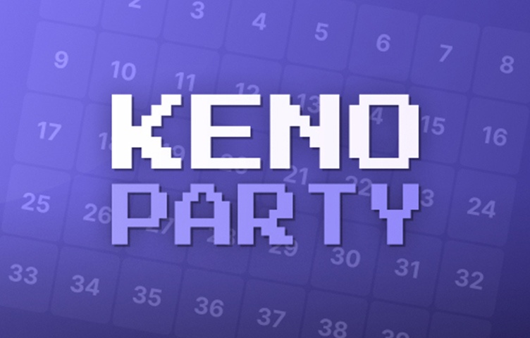 Keno Party