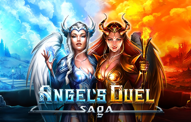 Angel's Duel Saga