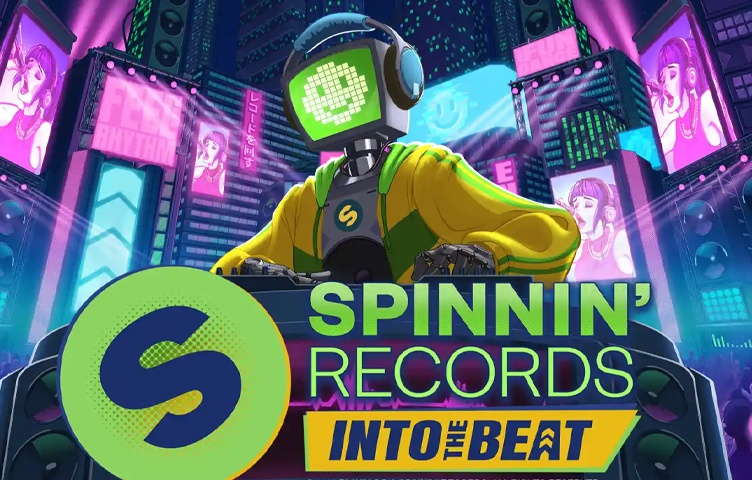 Spinnin' Records Into the Beat