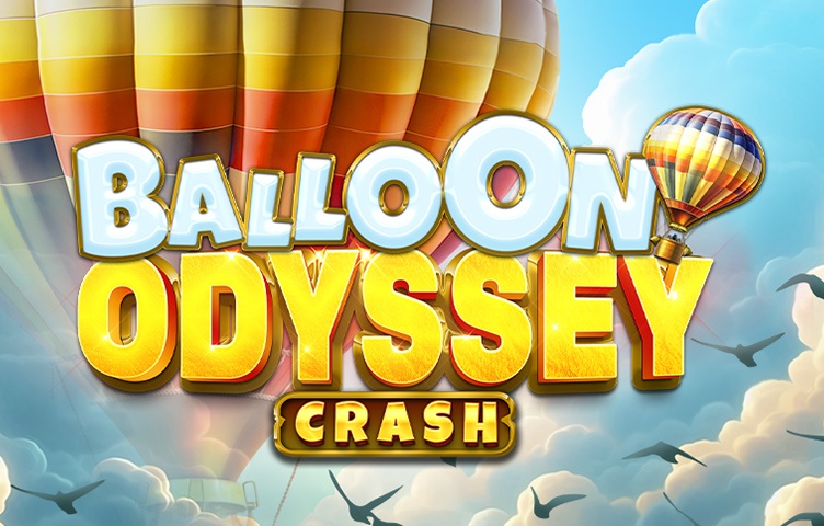 Balloon Odyssey Crash