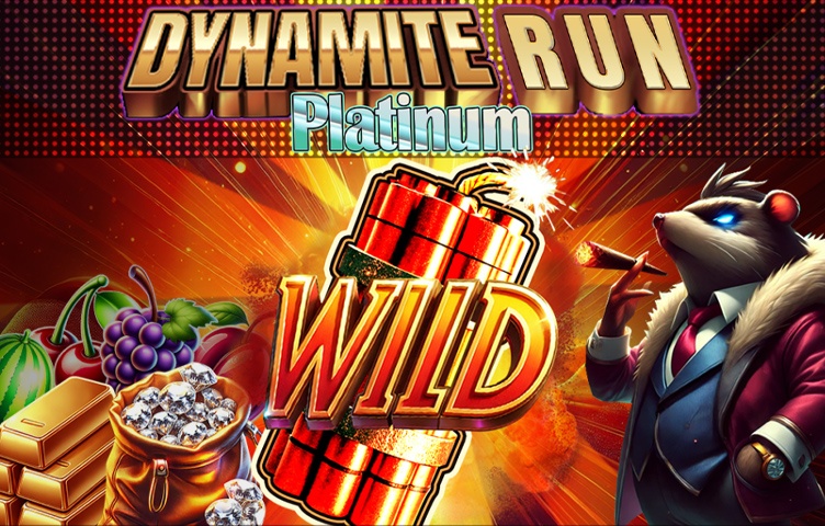 Dynamite Run Platinum