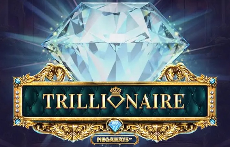 Trillionaire Megaways