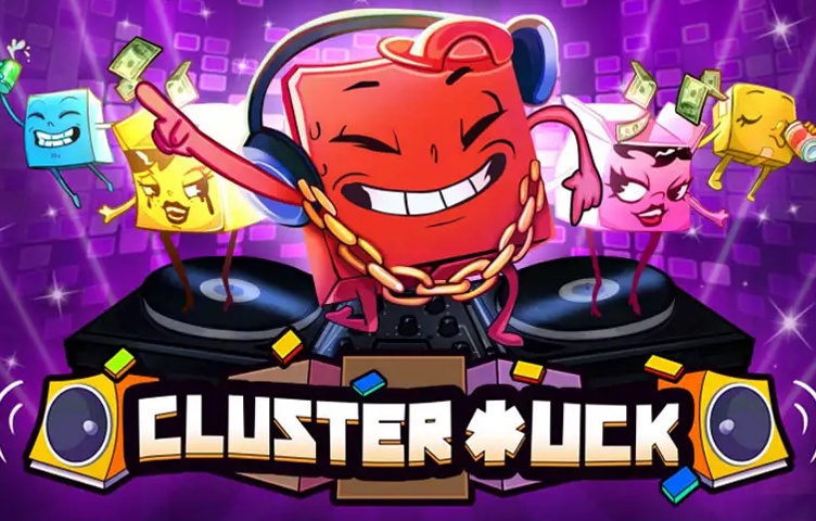 Cluster*uck