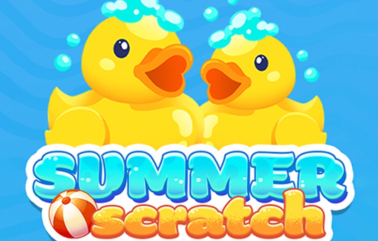 Summer Scratch