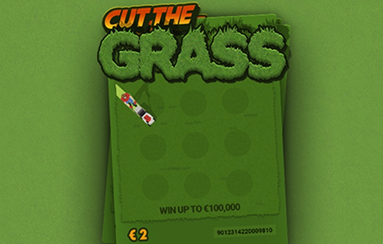 Cut the Grass