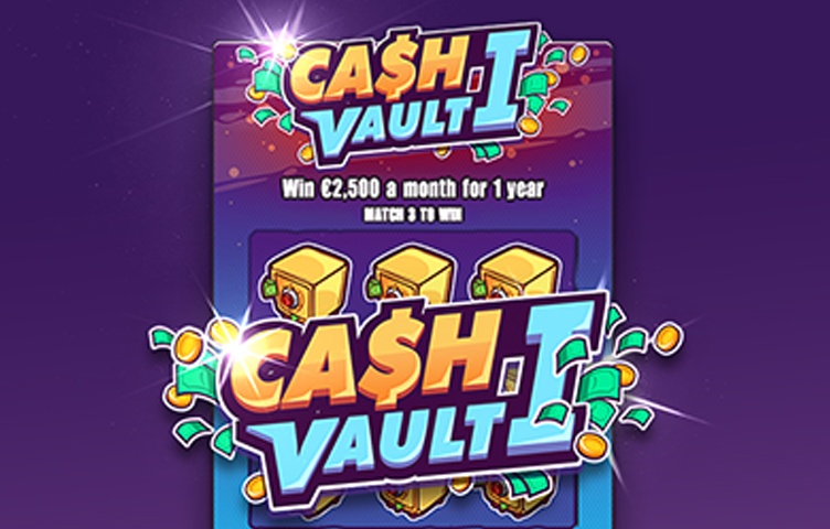 Cash Vault I
