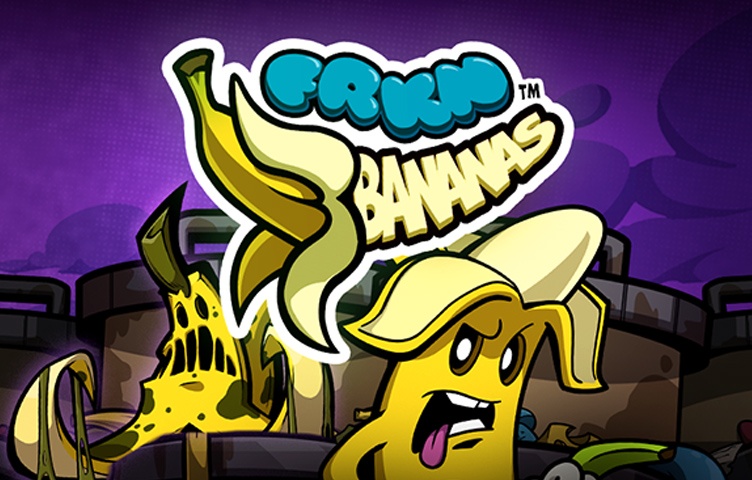 FRKN Bananas