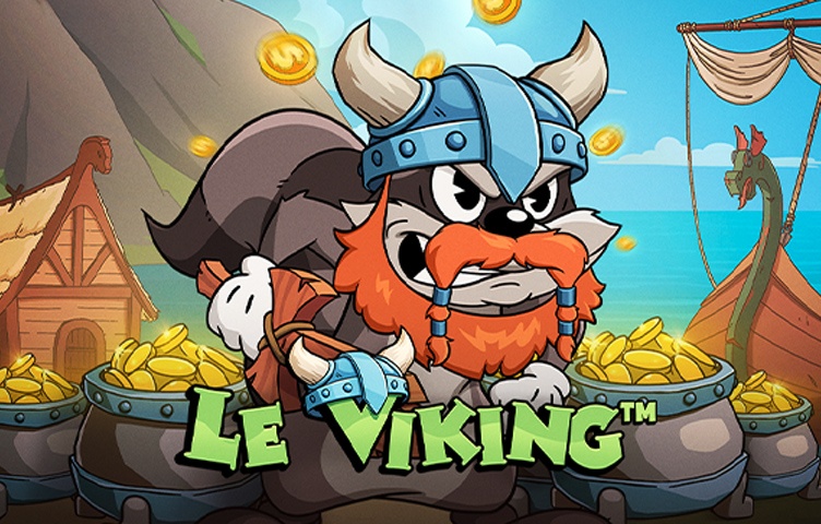 Le Viking