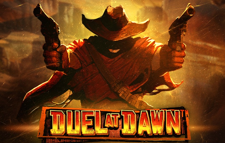 Duel at Dawn
