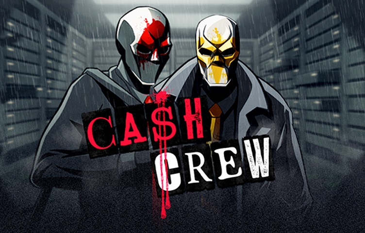 Cash Crew Cash Crew
