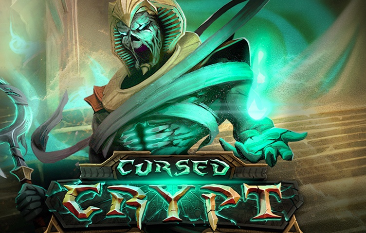 Cursed Crypt Cursed Crypt