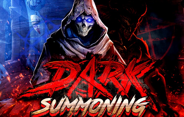 Dark Summoning Dark Summoning