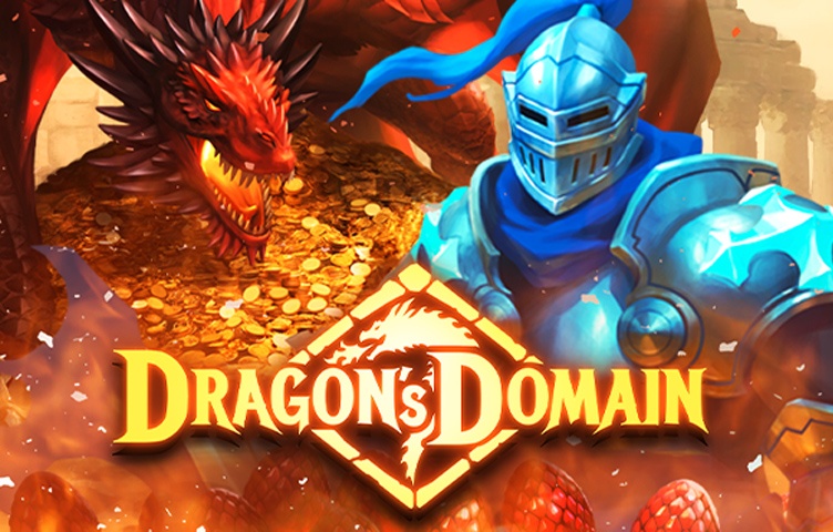Dragon's Domain Dragon's Domain