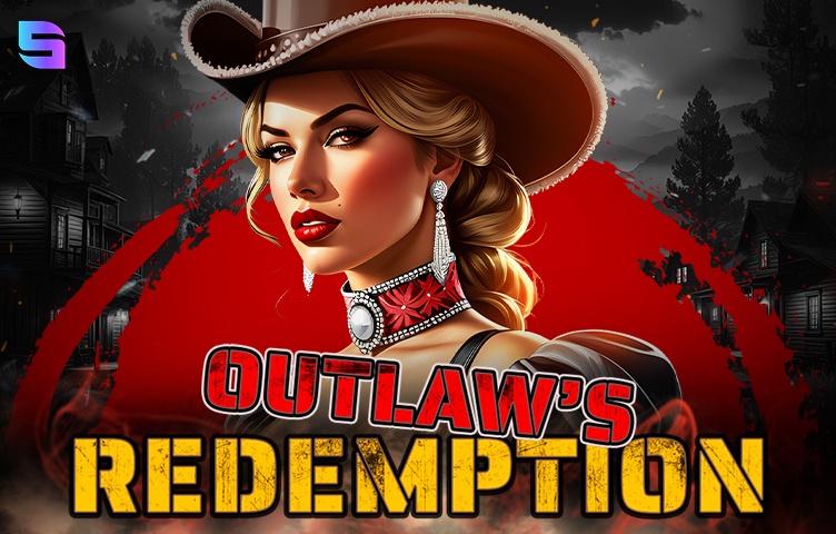 Outlaw's Redemption