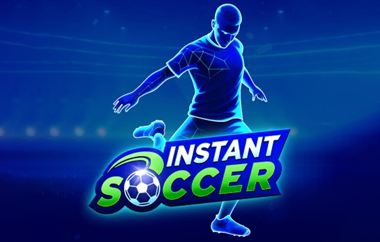 Instant Soccer