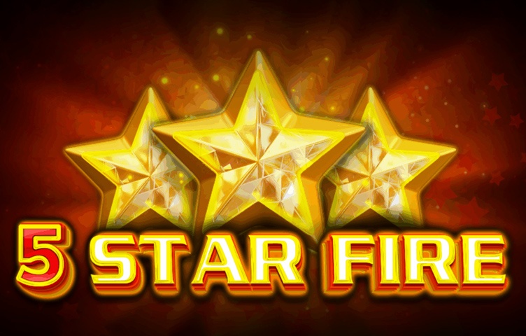 5 Star Fire