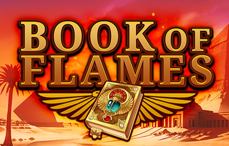 Book of Flames