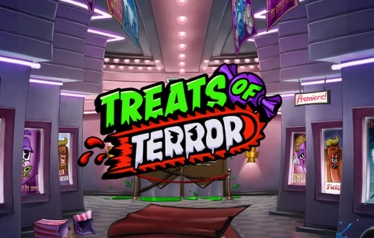 Treats of Terror